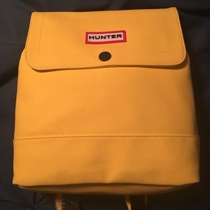 NWT Hunter for Target backpack
